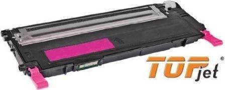 TopJet Generic Replacement Toner Cartridge for