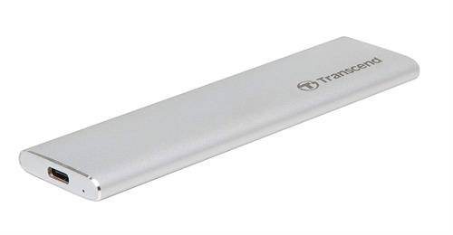 Transcend M.2 SSD USB