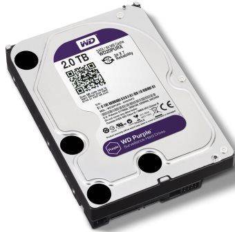 Western Digital Purple