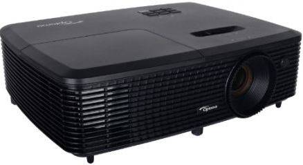 Optoma X341 XGA DLP Projector