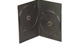 UniQue DVD Library Case
