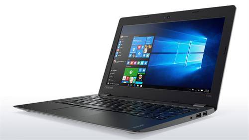 Lenovo IdeaPad 110S Series Silver Notebook