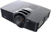 Optoma DH1009 UXGA Full HD 1080p image quality DLP Projector -Bright vivid colours - 3200 ANSI Lumen