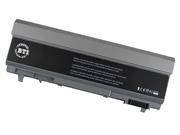 BTI Dell Latitude E6400, E6400 ATG, E6500; Precision M2400, M4400 (9-cells) -10.8V, 7800mAh -9 Cells