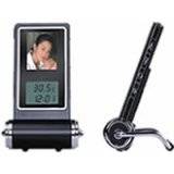 UniQue 1.5" Desktop Photo Frame Colour: Black , Retail Box , 6 Months warranty