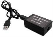Esquire Cash Drawer Trigger (RJ11 to USB), Retail Box , 1 year Limited Warranty