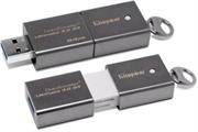 Kingston DataTraveler Ultimate G3 64GB USB 3.0 Retail Box 5 year warranty