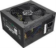 AeroCool VP-750 - ATX12V, 750W Maximum Power, 1 x 120mm (Black) Fan, 100-500ms Power Good Signal, >=