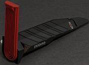 Gamdias Aegis Artful cable management, headset holder, and a USB hub. 3 in 1 Complete Set, Retail Bo