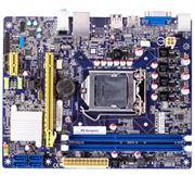 Foxconn H61MXE- Intel&reg; H61 Chipset Socket LGA1155, VGA and HDMI ,SATA 3Gb/s USB 2.0 u ATX Mother