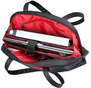 Promate Horizon.Ld -Lightweight Ladies Handbag for 15.6 Laptops with Multi-layered Interior Pockets