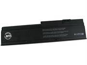BTI Lenovo IBM ThinkPad X200, X200s, X200si, X201, X201i, X201s; ThinkPad 47+ (6-cells) -11.1V, 5200