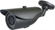 CASEY Bullet IR Camera 700TVL 1/3 SHARP 3.6MM CCTV camera , Retail Box, 1 Year warranty