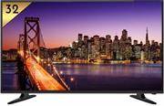 Casey Supreme 32 inch LED Backlit HD Ready TV -1366 x 768 Resolution , 500 cd/m2 Brightness , 1000:1