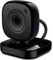 Microsoft LifeCam VX-800 1.3MP VGA Webcam with Microphone Video Capture Resolution 640x480 works wit
