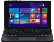 Nextbook 10.1 Windows 8.1 Tablet PC with Pogo Keyboard-Intel ATOMâ¢ Quad-Core 1.8Ghz Processor, 1GB