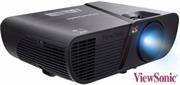 ViewSonic PJD5153 DLP 3D Ready-SVGA(800 x 600) Projector- Supports up to 1,600x1,200 (PC and Mac),Na