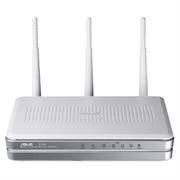 Asus RT-N16 Wireless Router 802.11b/g/n up to 300Mbps DD-WRT Open Source support with USB Storage, P
