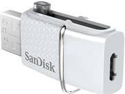 Sandisk Ultra 32GB USB 3.0 OTG Flash Drive with micro USB connector For Android Mobile Devices, Reta