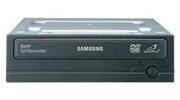 Samsung 22X Super Multi DVD Writer (IDE), Retail Box, 1 year Limit warranty