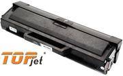 TopJet Generic Replacement Toner Cartridge for Samsung MLT-D104S - Page Yield:1500 pages with 5% cov