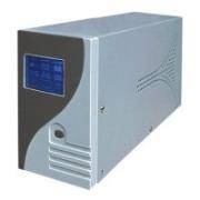 UniQue 1000VA / 600W UPS with LCD Display , Retail Box , 1 year Limited Warranty