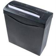 Royal CX6 Light to Medium Duty Cross Cut Personal Paper Shredder &#8212;Shreds up to 6 Pages ,9 Litr