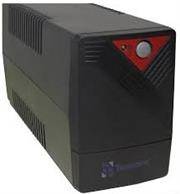 Tescom APEX 1200VA, Retail Box , 1 year Limited Warranty