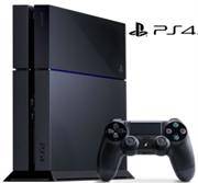 Sony Playstation 4 500GB Console Retail Box 1 Year Warranty
