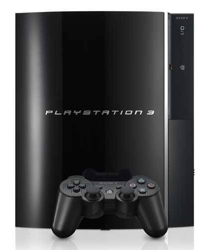 Brand New ** PS3 ** 80GB **