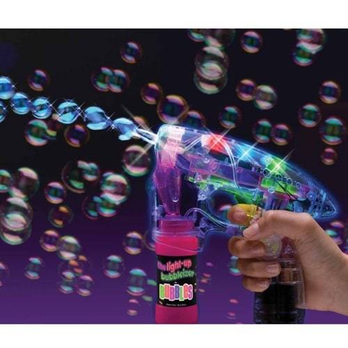 UV Bubble Gun (Bubbleizer)