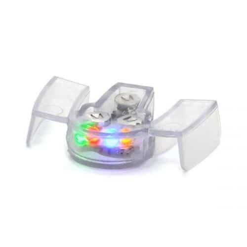 LED Flashing Teeth