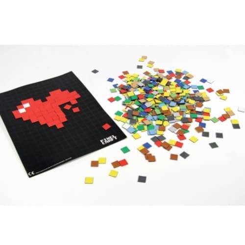 Pixel Craft Magnets