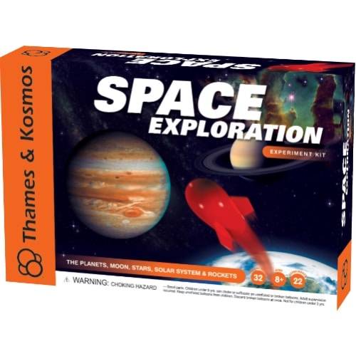 Space Exploration
