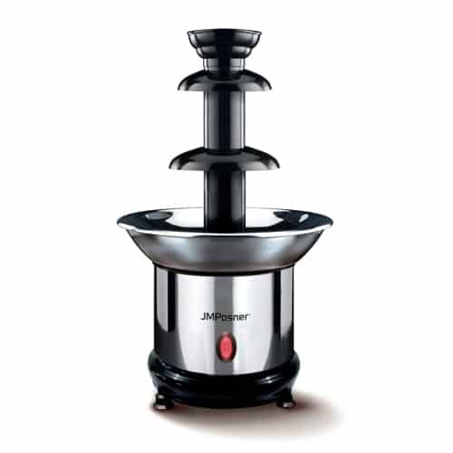 Mini Classic Chocolate Fountain