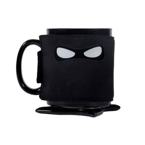 Ninja Mug
