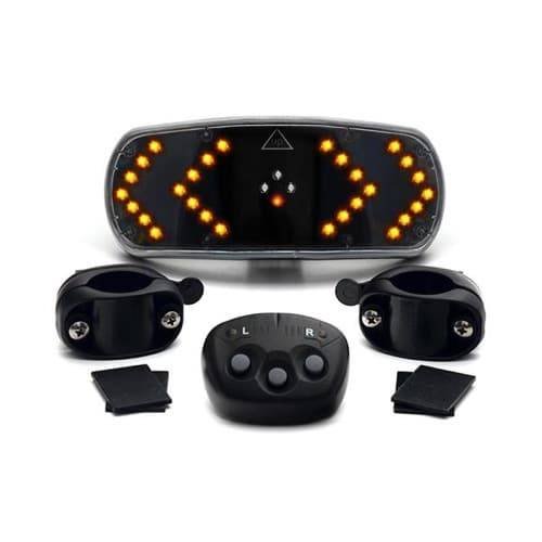 Signal Pod for Cyclists