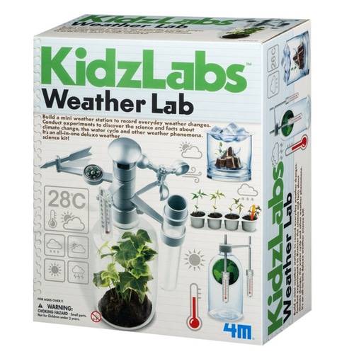 Weather Lab Kit (5527)