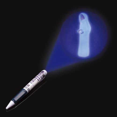 Star Wars R2D2 Projector Pen