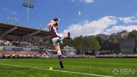 Rugby League Live Image 1