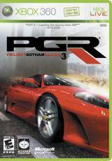 PGR 3 - Xbox 360
