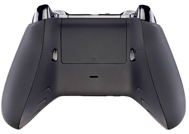Xbox One S Controller Trigger Stop with Soft Touch Bottom Shell Kit