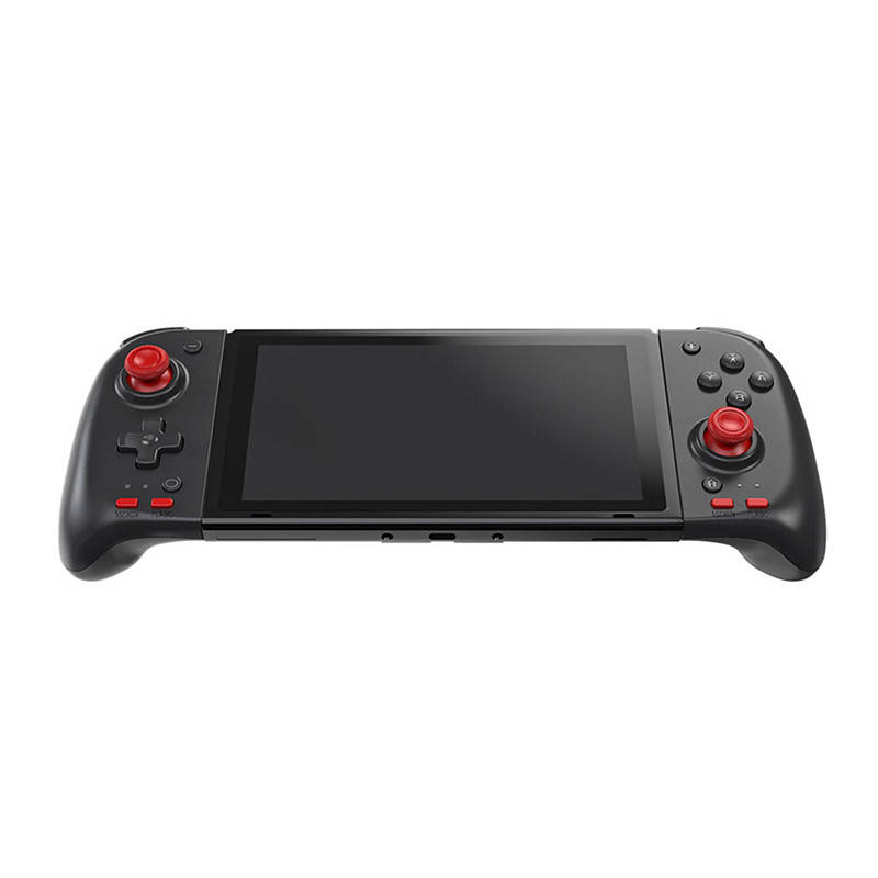 Nintendo Switch + Switch Oled Dobe Programmable Controller