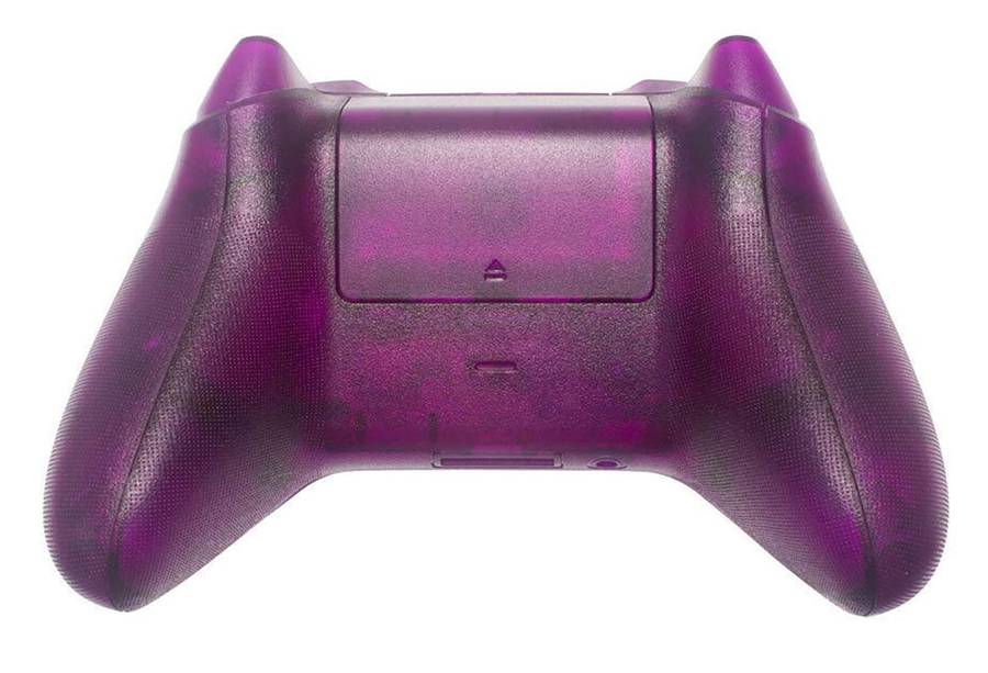XBOX SERIES S/X Controller Top And Bottom Shell Kit