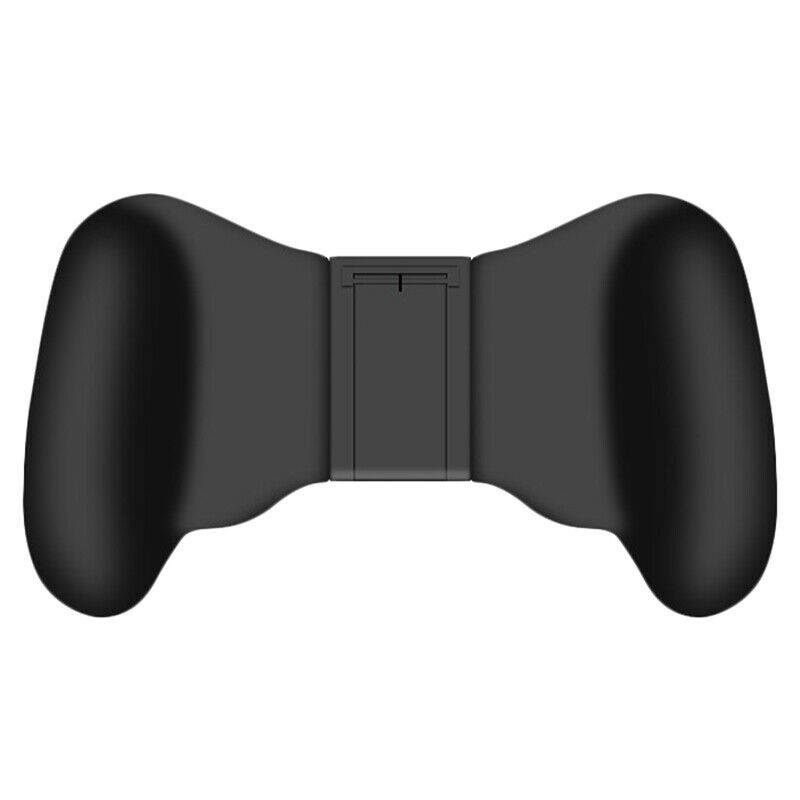 Nintendo Switch and Switch lite Telescopic Handle Grip Black
