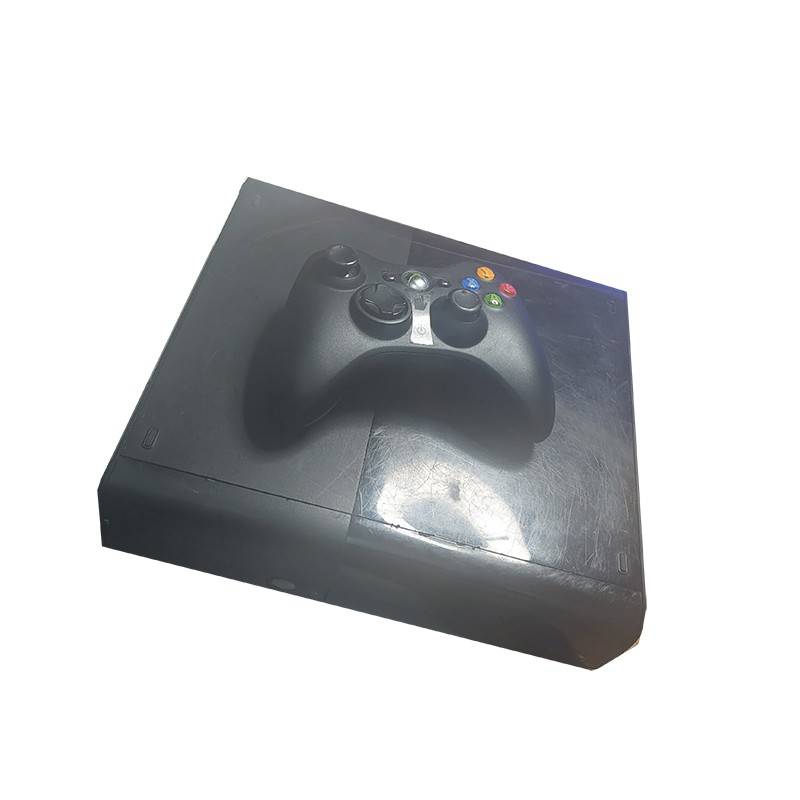 Xbox 360 Slim E Stingray 500gb Console