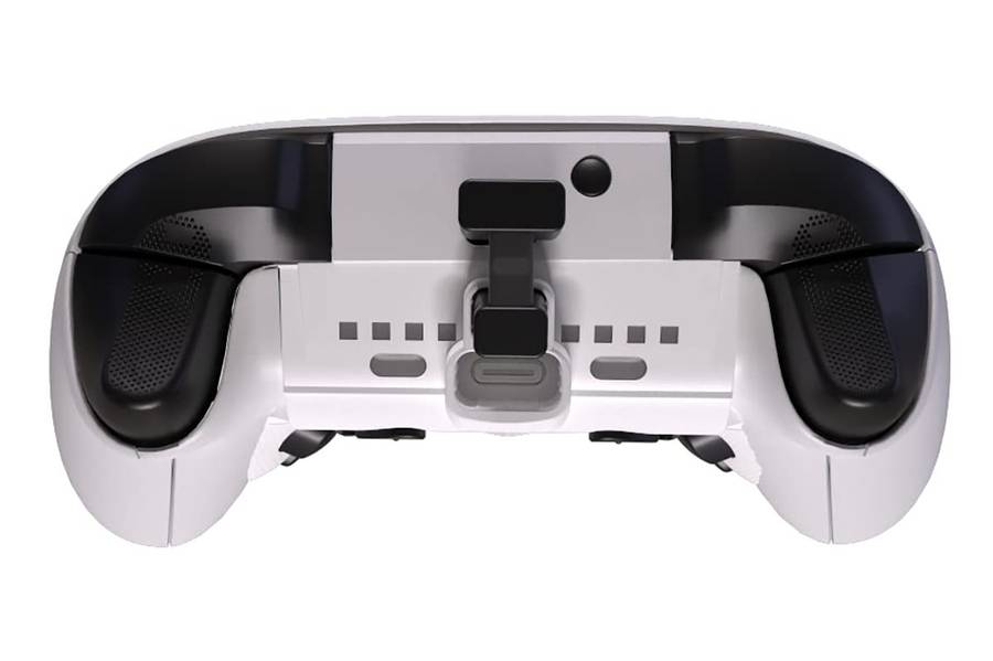 XBOX Series S/X Collective Minds StrikePack Eliminator White