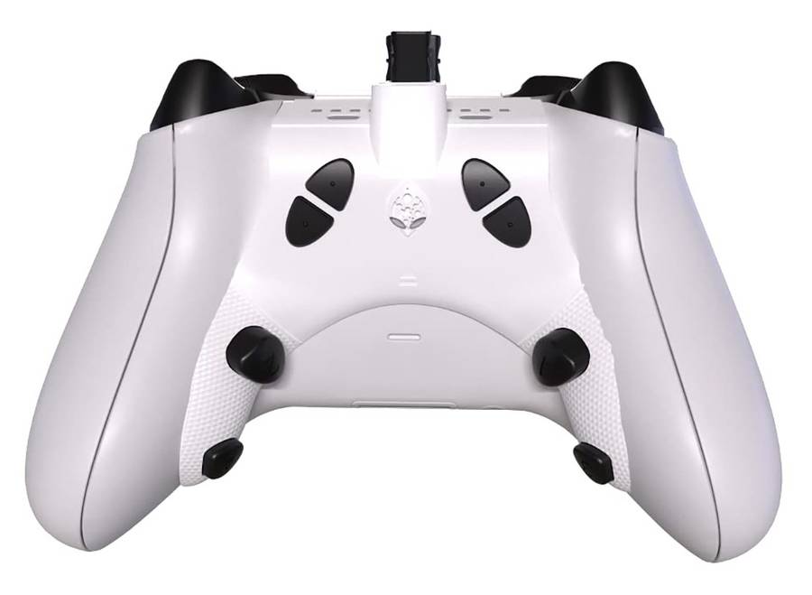 XBOX Series S/X Collective Minds StrikePack Eliminator White