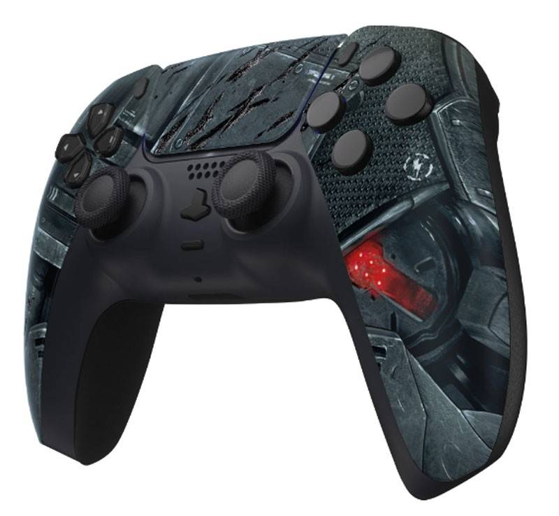 PS5 Dualsense Controller Front Shell With Touchpad Mech
