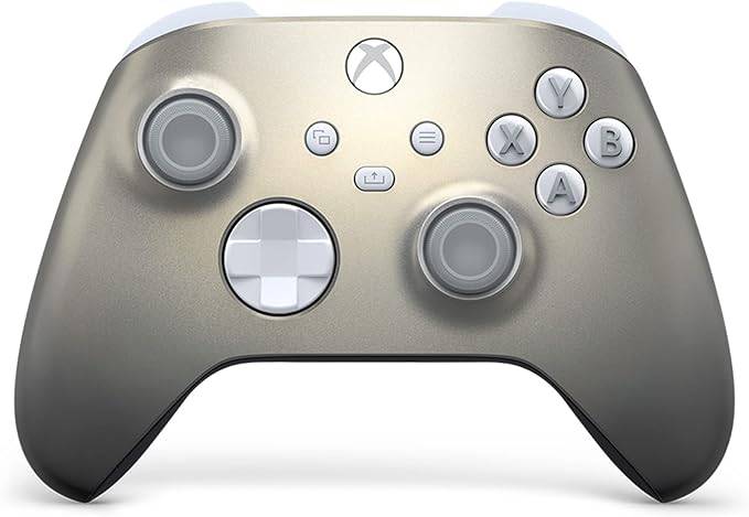Xbox Series Wireless ControllerLunar Shift Special Edition Refurbished